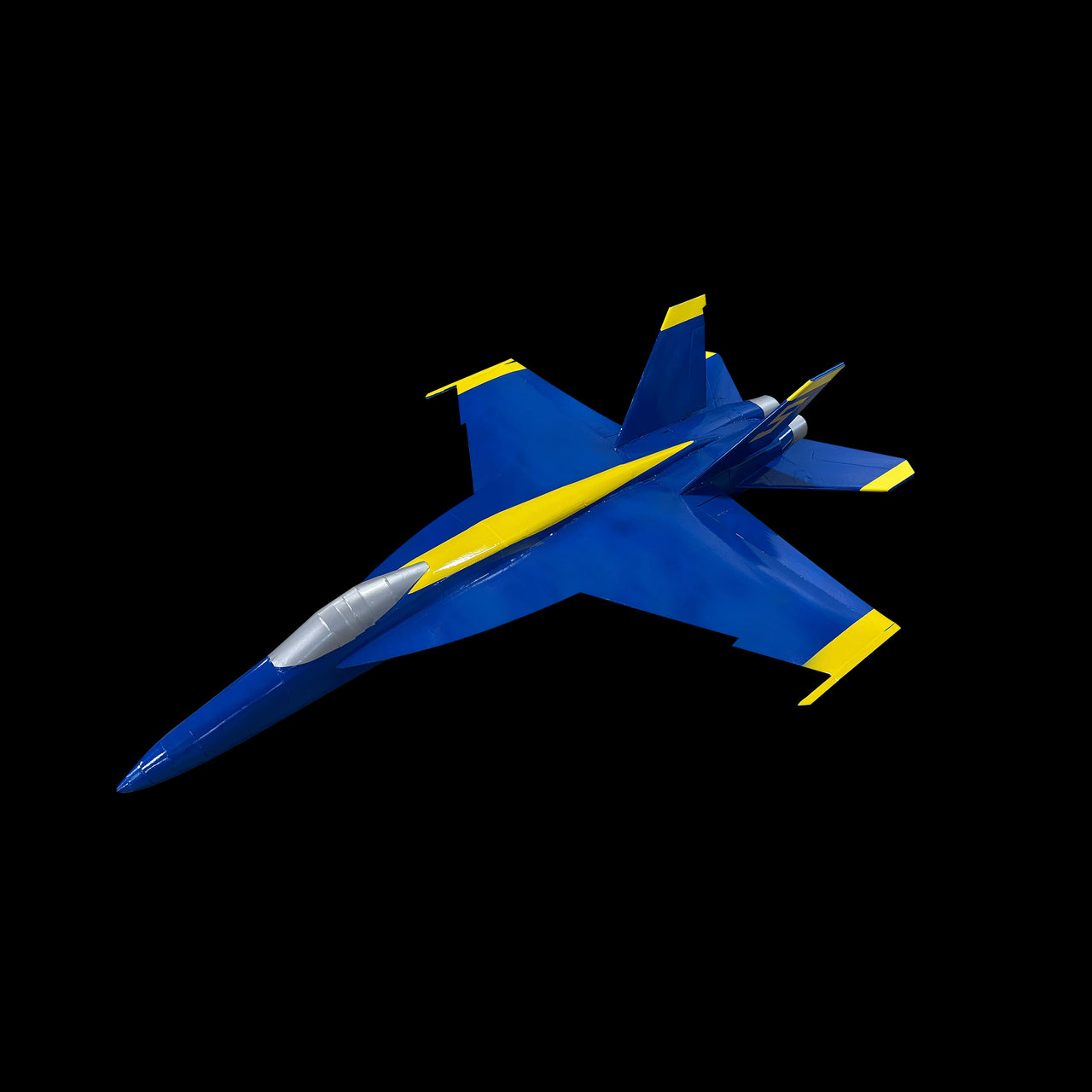 Flite Test FT Master Series F-18 Super Hornet